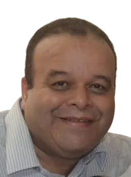 Foto do Luciano Camargo