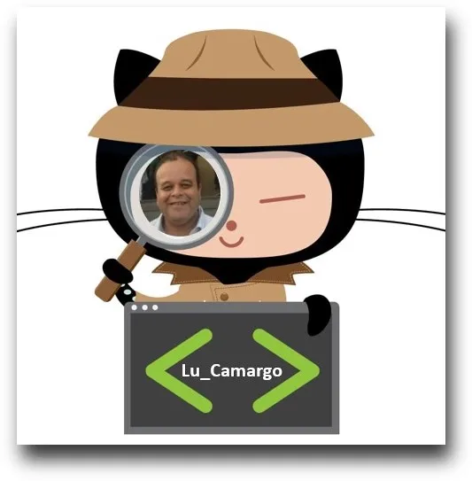 Foto de Luciano Camargo